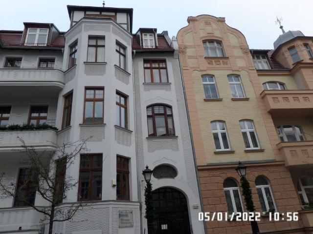 Mieszkanie na sprzedaż w Świnoujście, Zachodniopomorskie