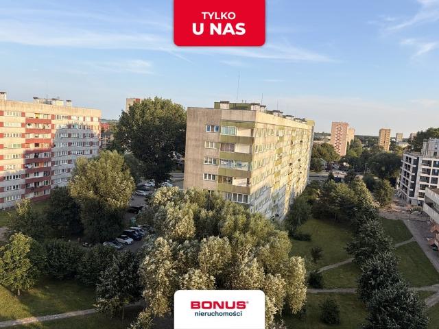 Mieszkanie na sprzedaż w Świnoujście, Zachodniopomorskie
