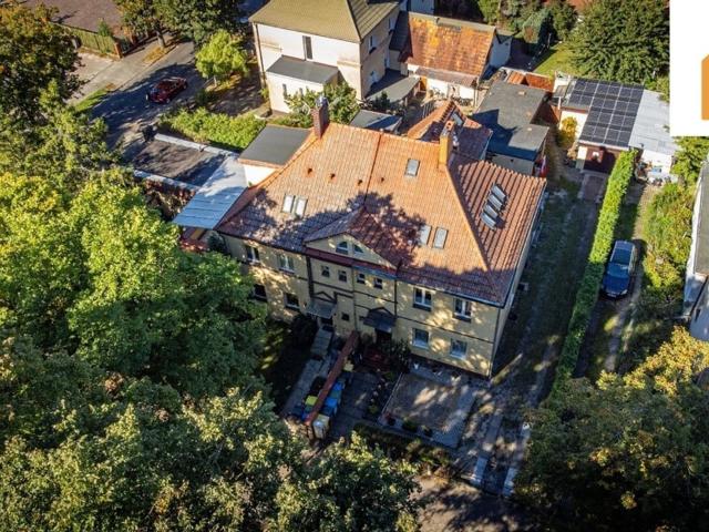 Mieszkanie na sprzedaż w Świnoujście, Zachodniopomorskie