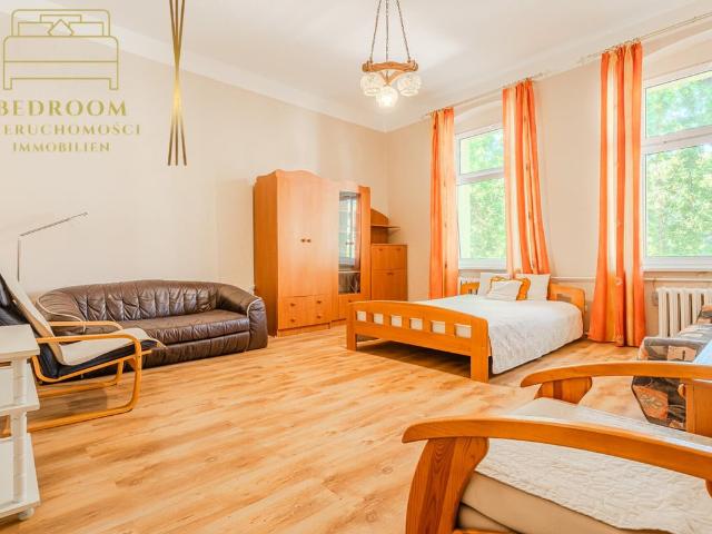 Mieszkanie na sprzedaż w Świnoujście, Zachodniopomorskie