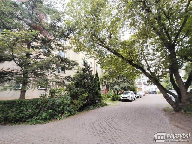 Mieszkanie na sprzedaż w Świnoujście, Zachodniopomorskie