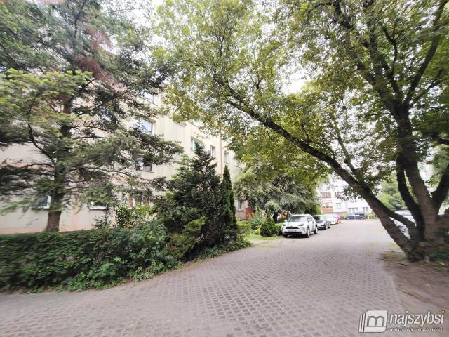 Mieszkanie na sprzedaż w Świnoujście, Zachodniopomorskie
