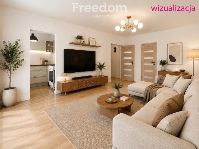 Mieszkanie na sprzedaż w Świnoujście, Zachodniopomorskie