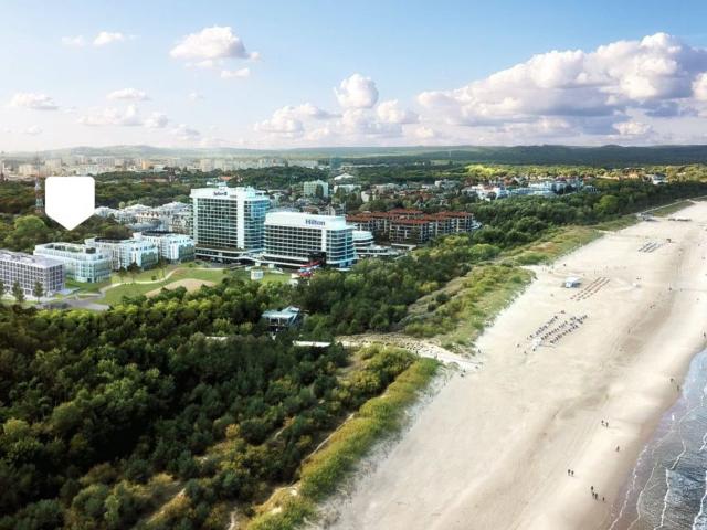 Mieszkanie na sprzedaż w Świnoujście, Zachodniopomorskie