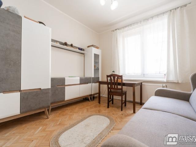 Mieszkanie na sprzedaż w Świnoujście, Zachodniopomorskie