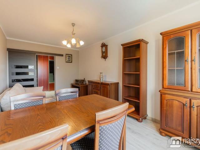 Mieszkanie na sprzedaż w Zachodniopomorskie