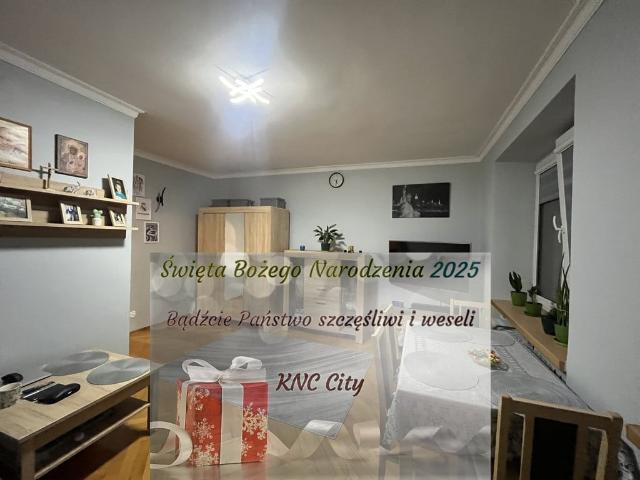 Mieszkanie na sprzedaż w Kraśnik, Lubelskie