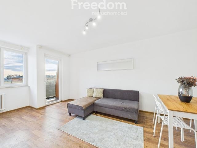 Mieszkanie na sprzedaż w Pruszcz Gdański, Pomorskie