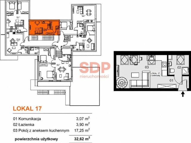 Mieszkanie na sprzedaż w Karpacz, Dolnośląskie