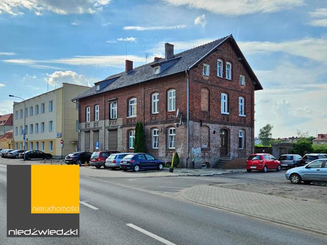 Mieszkanie na sprzedaż w Września, Wielkopolskie