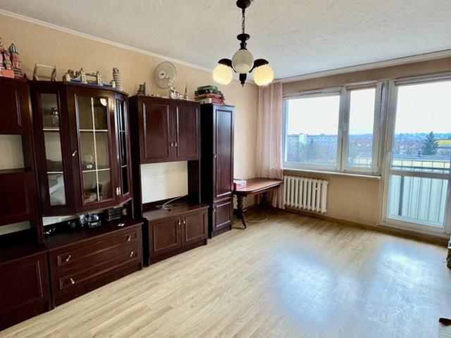 Mieszkanie na sprzedaż w Świdnik, Lubelskie