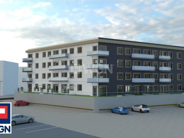 Mieszkanie na sprzedaż w Brodnica, Kujawsko-pomorskie