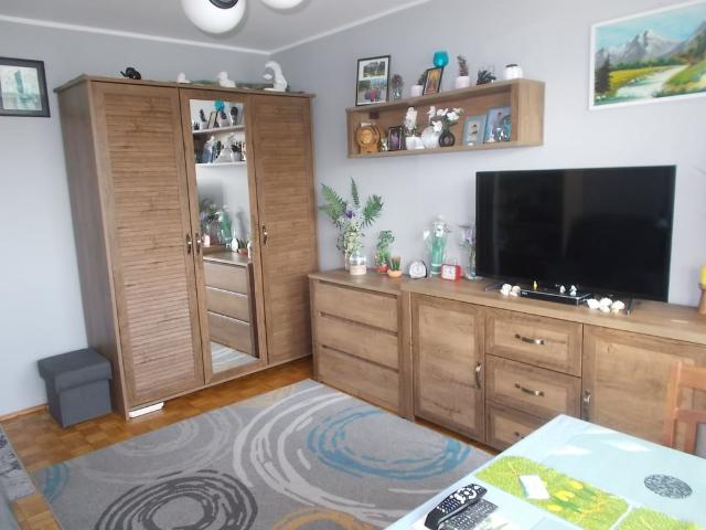 Mieszkanie na sprzedaż w Świdnik, Lubelskie