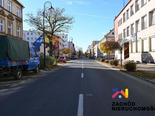 Mieszkanie na sprzedaż w Nowa Sól, Lubuskie