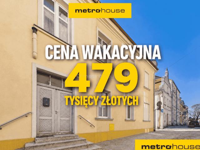 Mieszkanie na sprzedaż w Gniew, Pomorskie