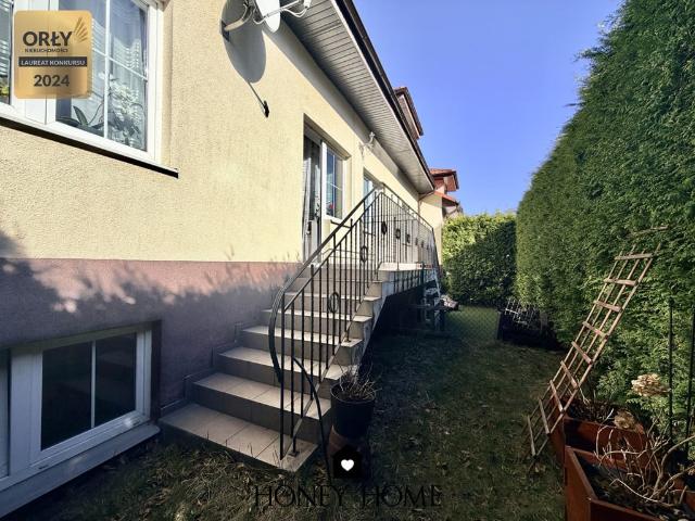 Mieszkanie na sprzedaż w Reda, Pomorskie