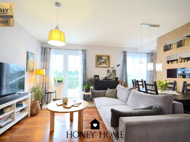 Mieszkanie na sprzedaż w Reda, Pomorskie