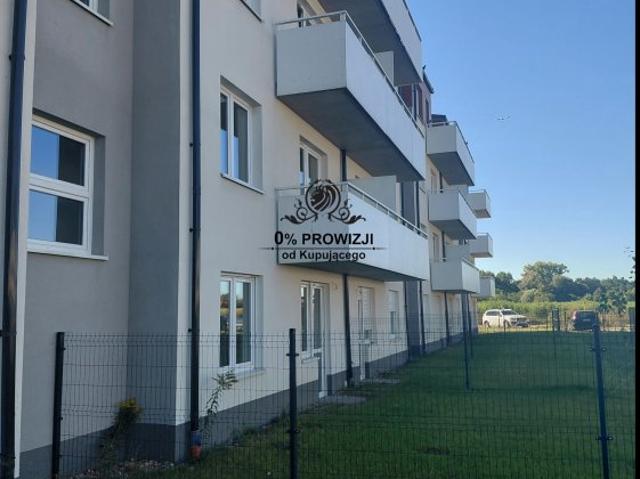 Mieszkanie na sprzedaż w Smolec, Dolnośląskie