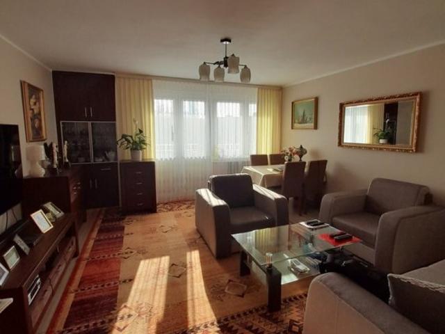 Mieszkanie na sprzedaż w Wrocław, Dolnośląskie