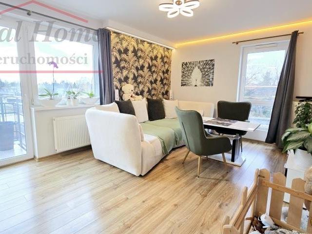 Apartament na sprzedaż w Wrocław, Dolnośląskie