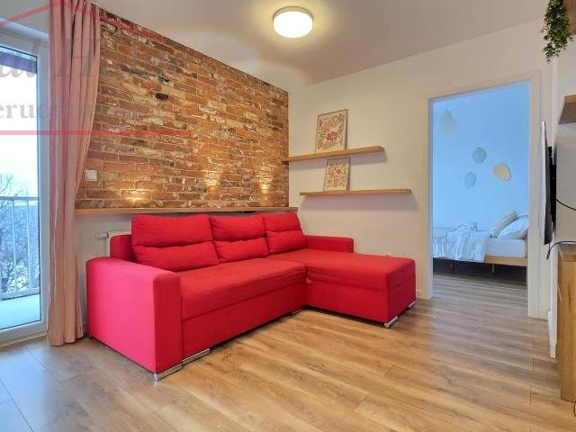 Apartament na sprzedaż w Wrocław, Dolnośląskie