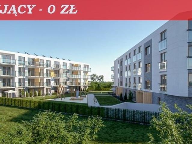 Mieszkanie na sprzedaż w Ciechocinek, Kujawsko-pomorskie