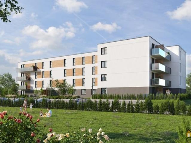 Mieszkanie na sprzedaż w Ciechocinek, Kujawsko-pomorskie