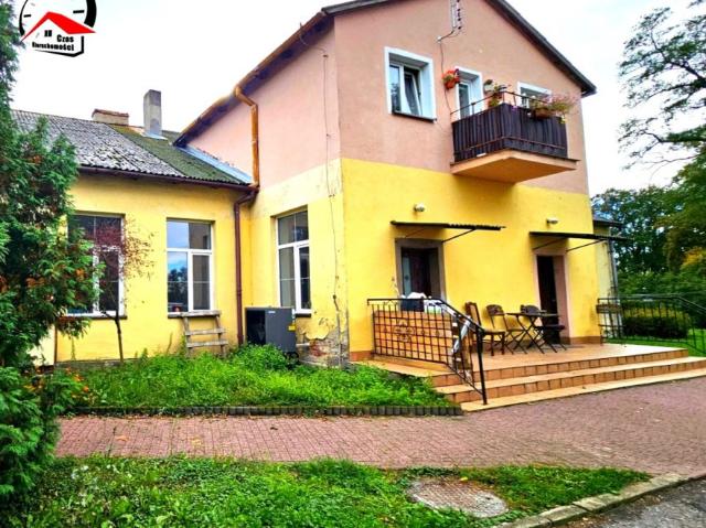 Mieszkanie na sprzedaż w Dobre, Kujawsko-pomorskie
