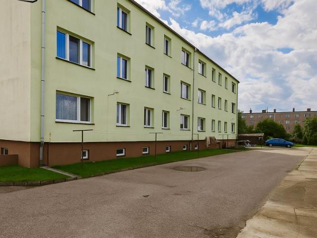 Mieszkanie na sprzedaż w Dobre, Kujawsko-pomorskie