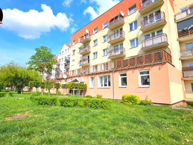 Mieszkanie na sprzedaż w Inowrocław, Kujawsko-pomorskie