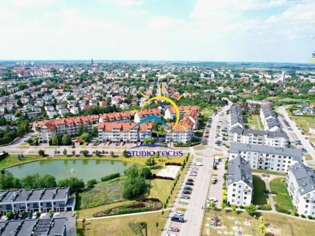 Mieszkanie na sprzedaż w Inowrocław, Kujawsko-pomorskie