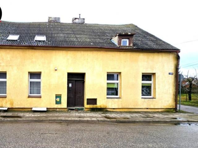 Mieszkanie na sprzedaż w Strzelno, Kujawsko-pomorskie