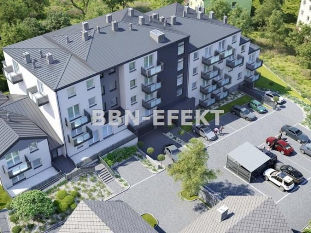Mieszkanie na sprzedaż w Bielsko-biała, Śląskie