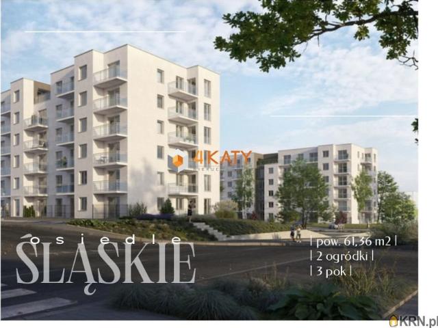Mieszkanie na sprzedaż w Zielona Góra, Lubuskie