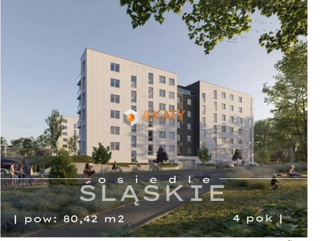 Mieszkanie na sprzedaż w Zielona Góra, Lubuskie