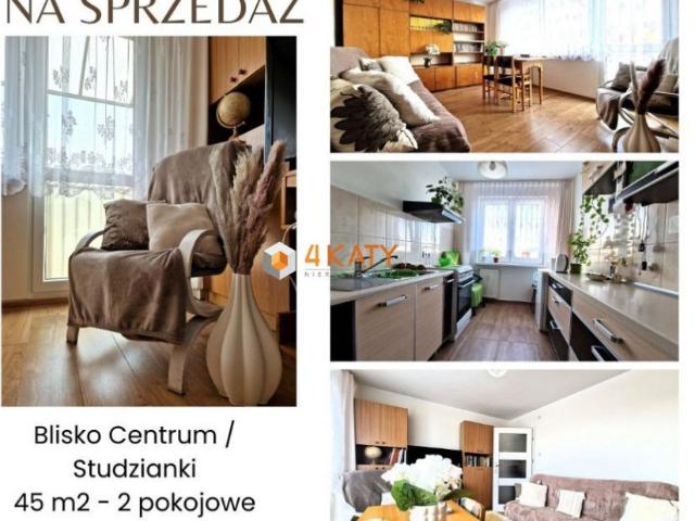 Mieszkanie na sprzedaż w Zielona Góra, Lubuskie