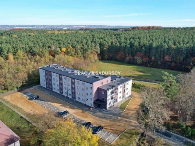 Mieszkanie na sprzedaż w Chrzanów, Małopolskie