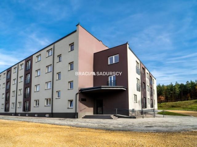 Mieszkanie na sprzedaż w Chrzanów, Małopolskie
