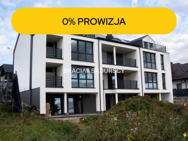Mieszkanie na sprzedaż w Gaj, Małopolskie