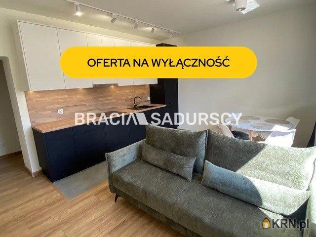 Mieszkanie na sprzedaż w Kalwaria Zebrzydowska, Małopolskie