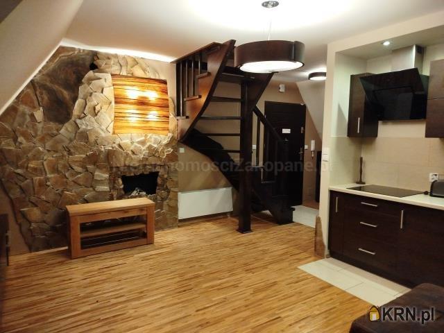 Apartament na sprzedaż w Kościelisko, Małopolskie