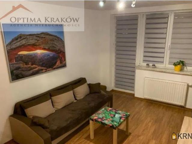 Apartament na sprzedaż w Kraków, Małopolskie