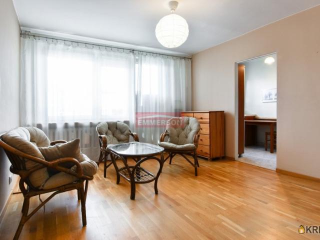 Mieszkanie na sprzedaż w Kraków, Małopolskie