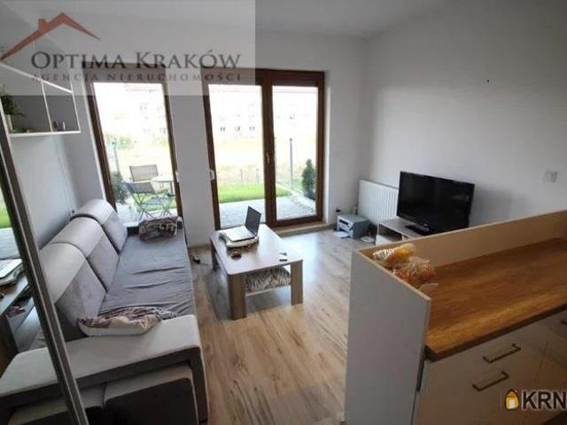 Apartament na sprzedaż w Kraków, Małopolskie