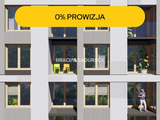 Mieszkanie na sprzedaż w Kraków, Małopolskie