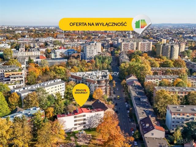 Mieszkanie na sprzedaż w Kraków, Małopolskie