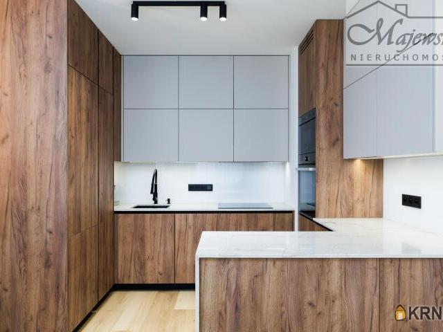 Apartament na sprzedaż w Kraków, Małopolskie