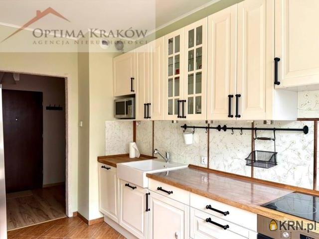 Apartament na sprzedaż w Kraków, Małopolskie