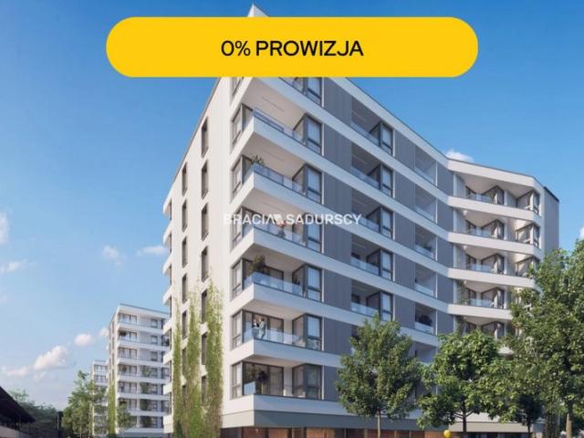 Mieszkanie na sprzedaż w Kraków, Małopolskie