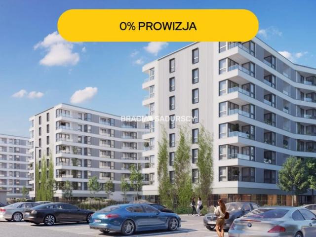 Mieszkanie na sprzedaż w Kraków, Małopolskie